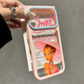 Cover Winx Iphone