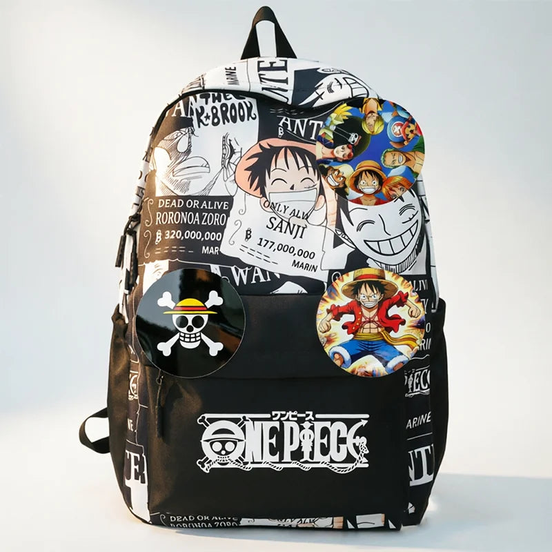 Zaino One Piece