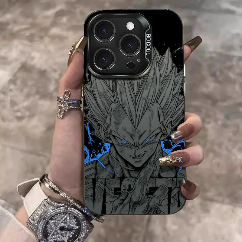 Cover Iphone DragonBall