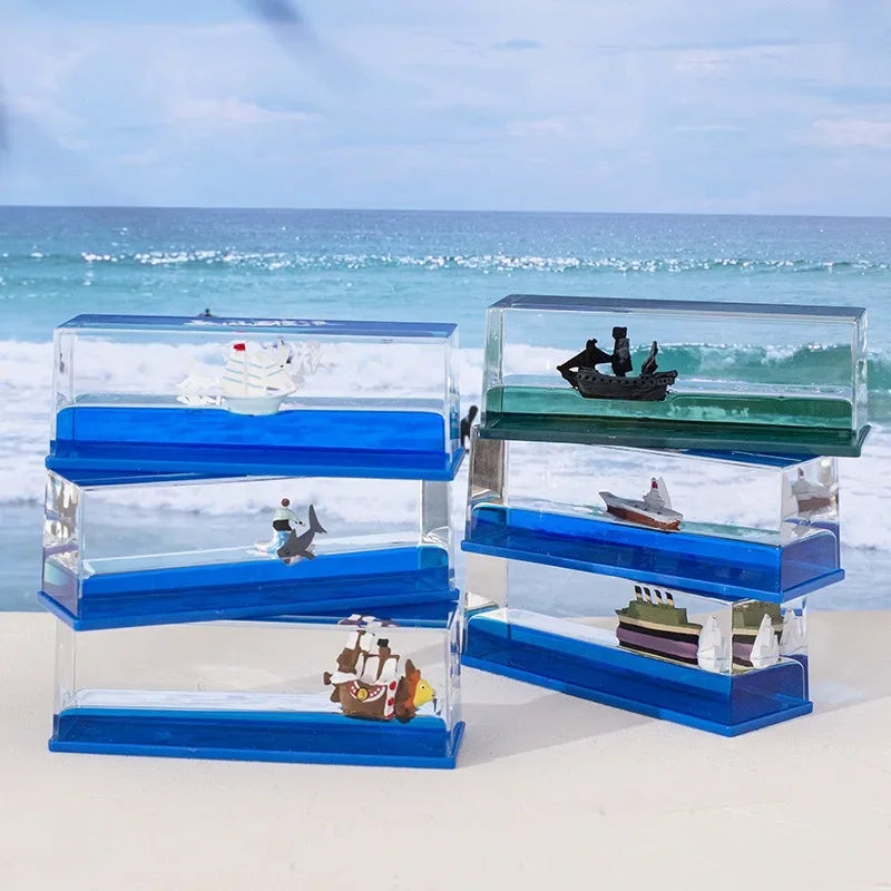 One Piece Going Merry