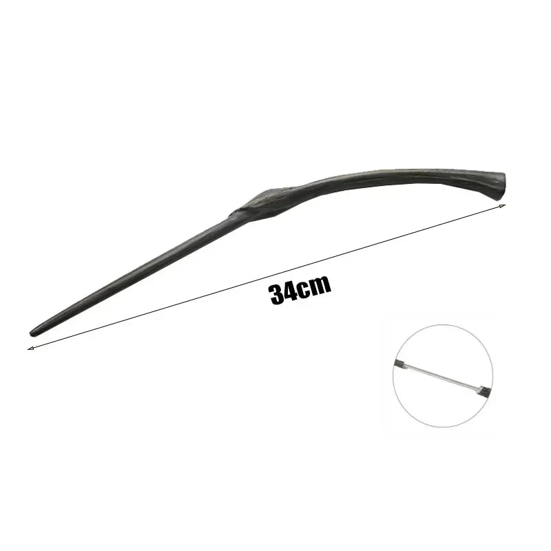 Bacchette Harry Potter (senza scatola)
