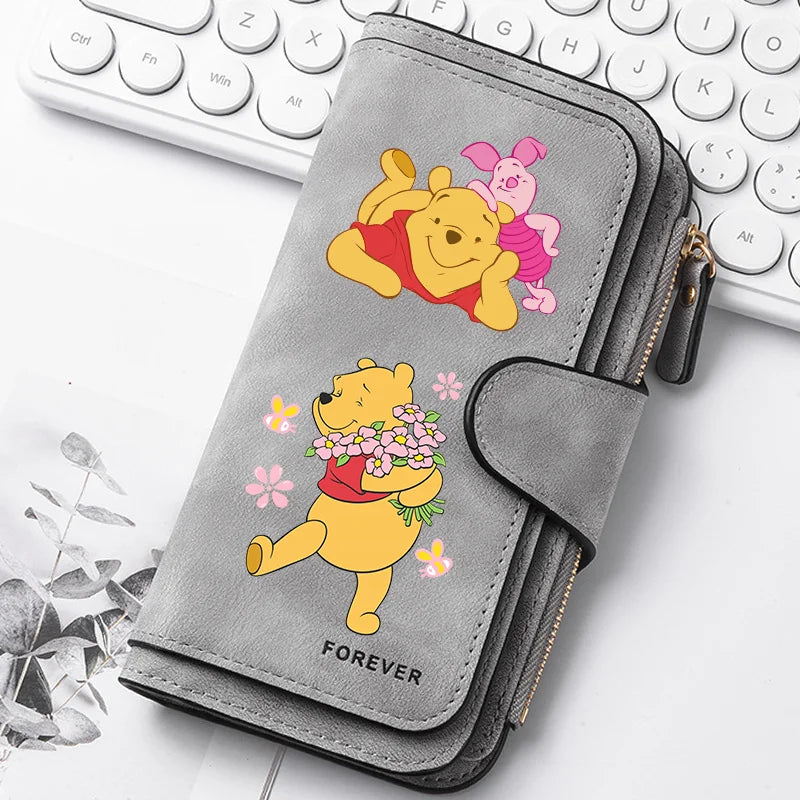 Portafoglio Winnie The Pooh