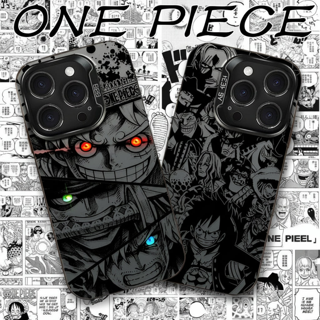 Cover Iphone One Piece