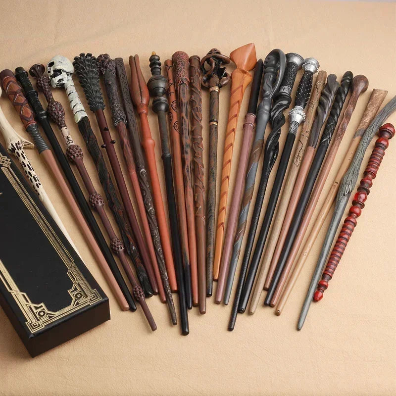 Bacchette Harry Potter (senza scatola)