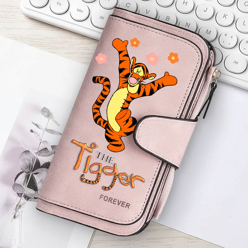 Portafoglio Winnie The Pooh