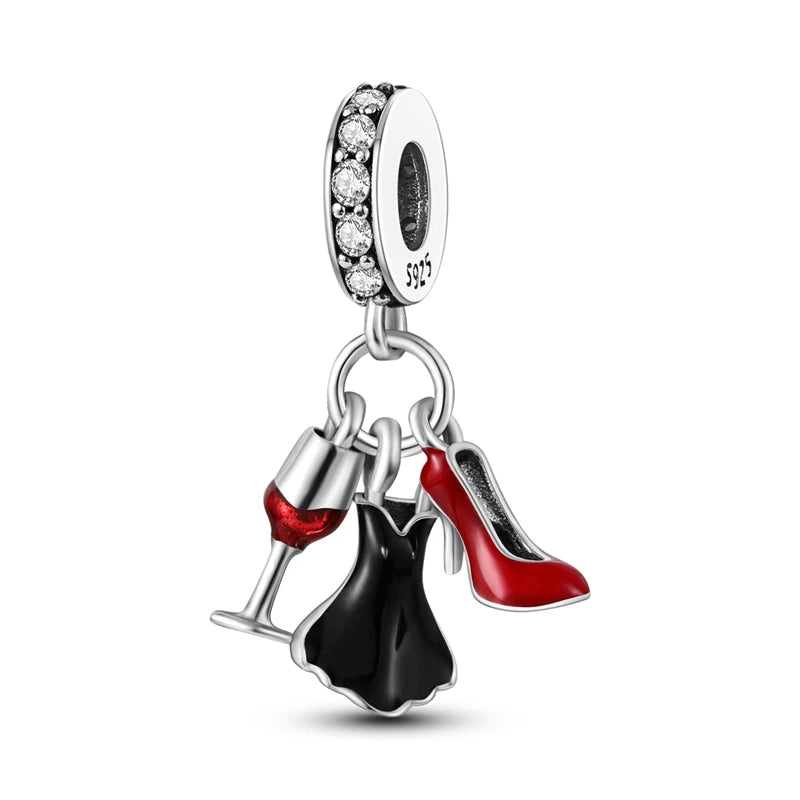 Charms  principesse