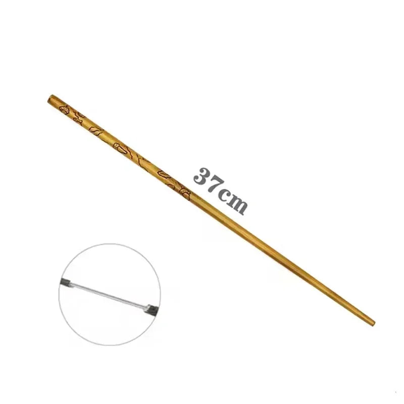 Bacchette Harry Potter (senza scatola)