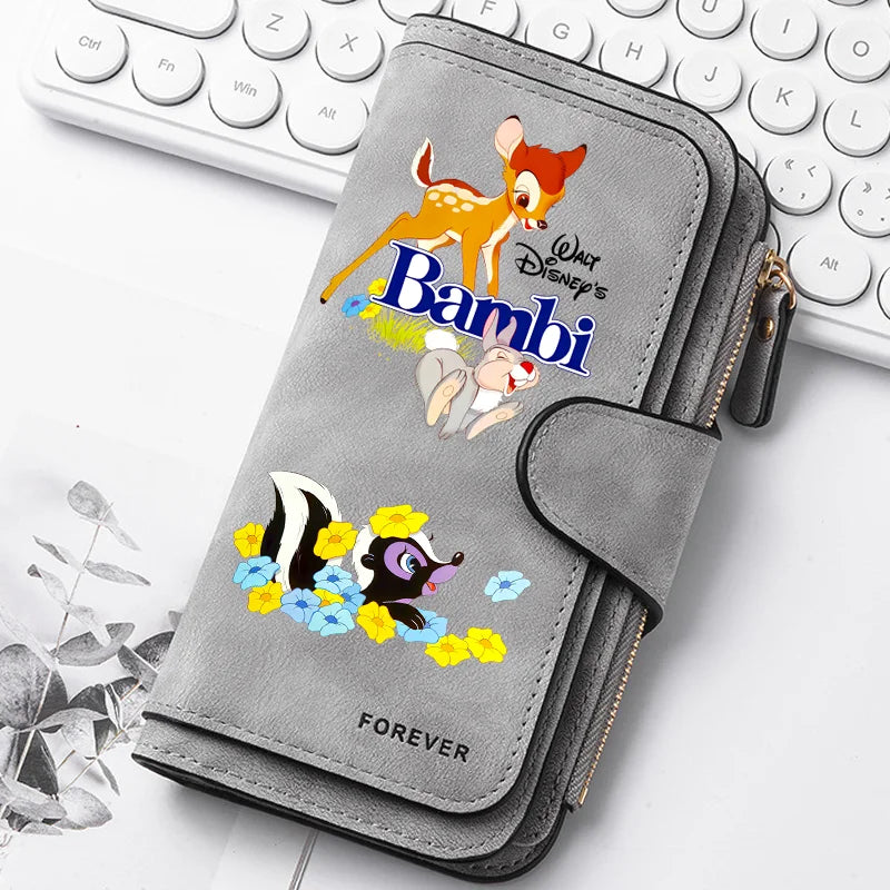 Portafoglio Bambi