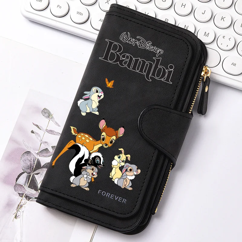 Portafoglio Bambi