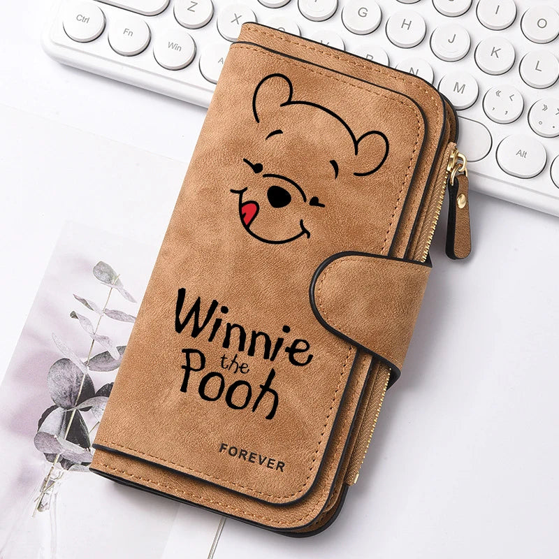 Portafoglio Winnie The Pooh
