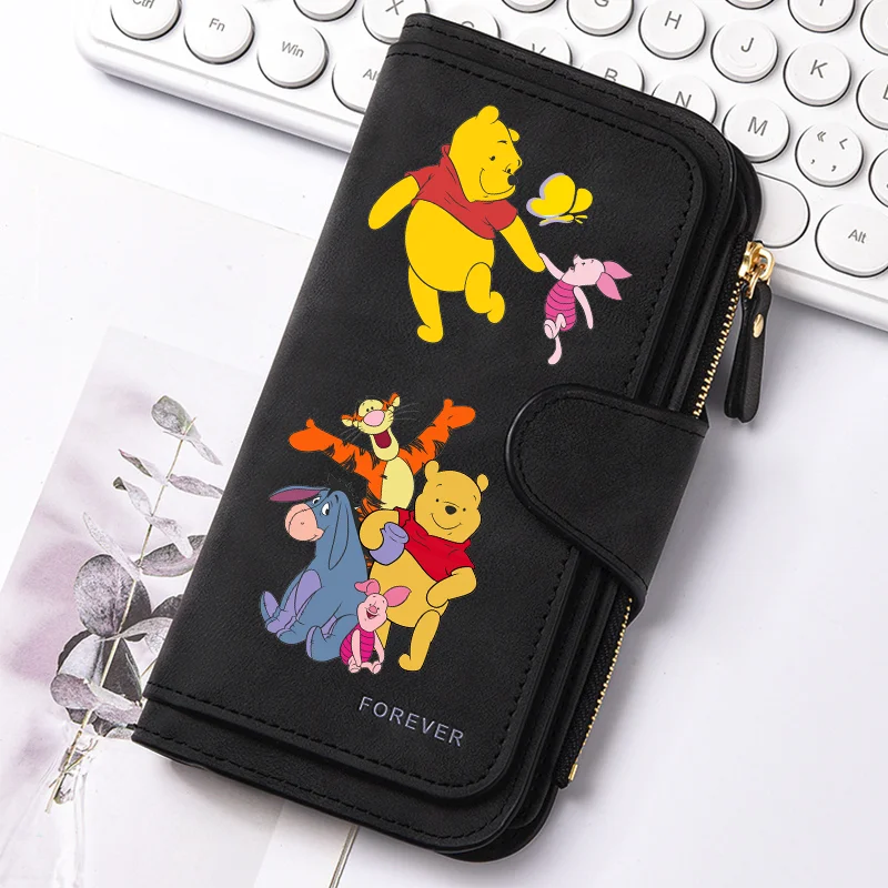 Portafoglio Winnie The Pooh