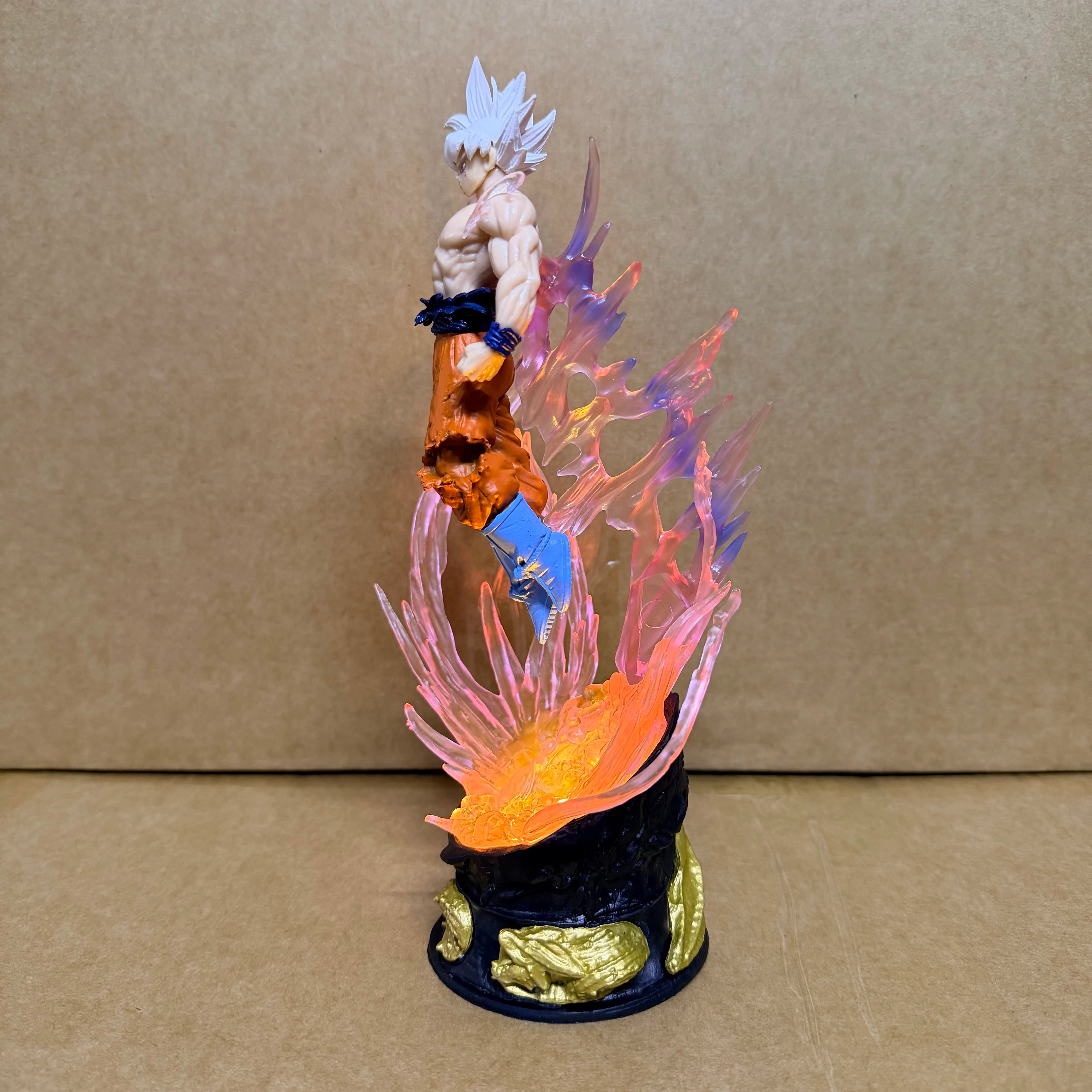 Action figure DragonBall 24cm