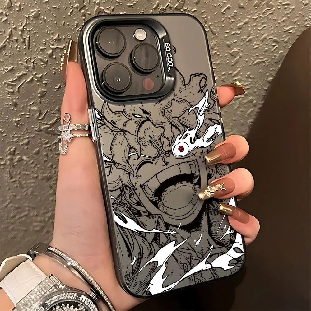 Cover iphone One piece