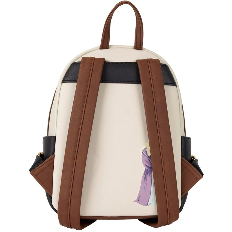 Zainetto originale Loungefly Harry Potter