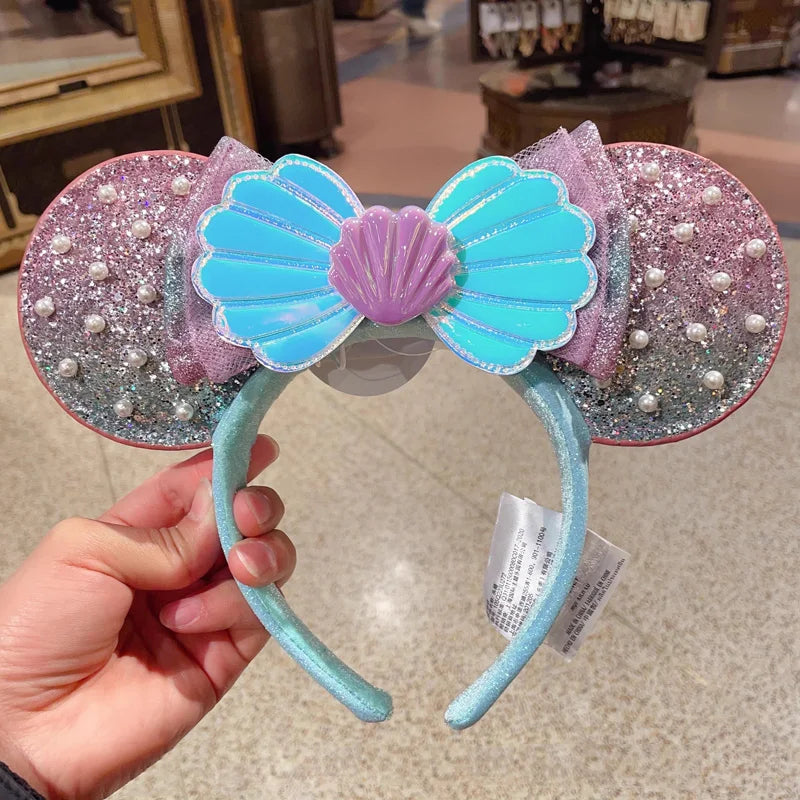 Cerchietto  Disney