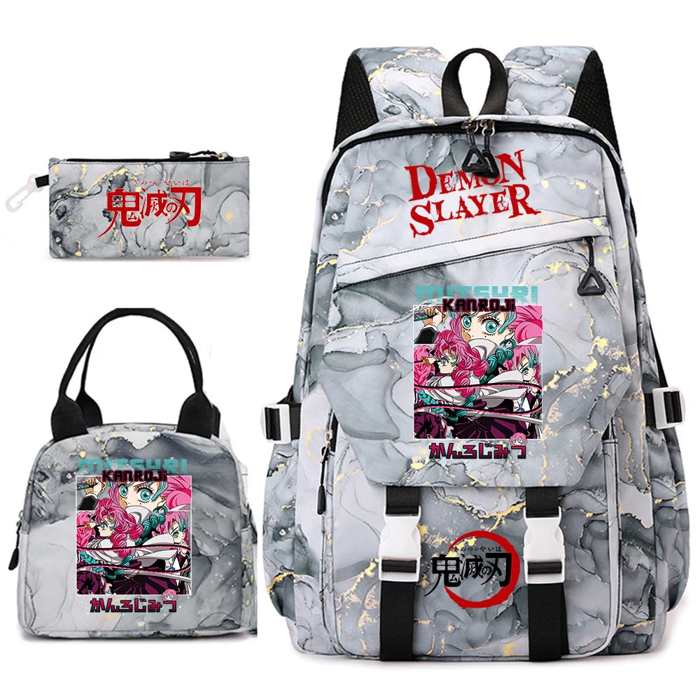 Zaino Demon Slayer
