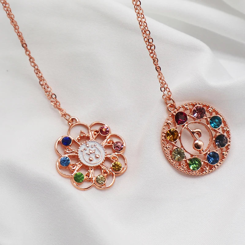 Collana doremì