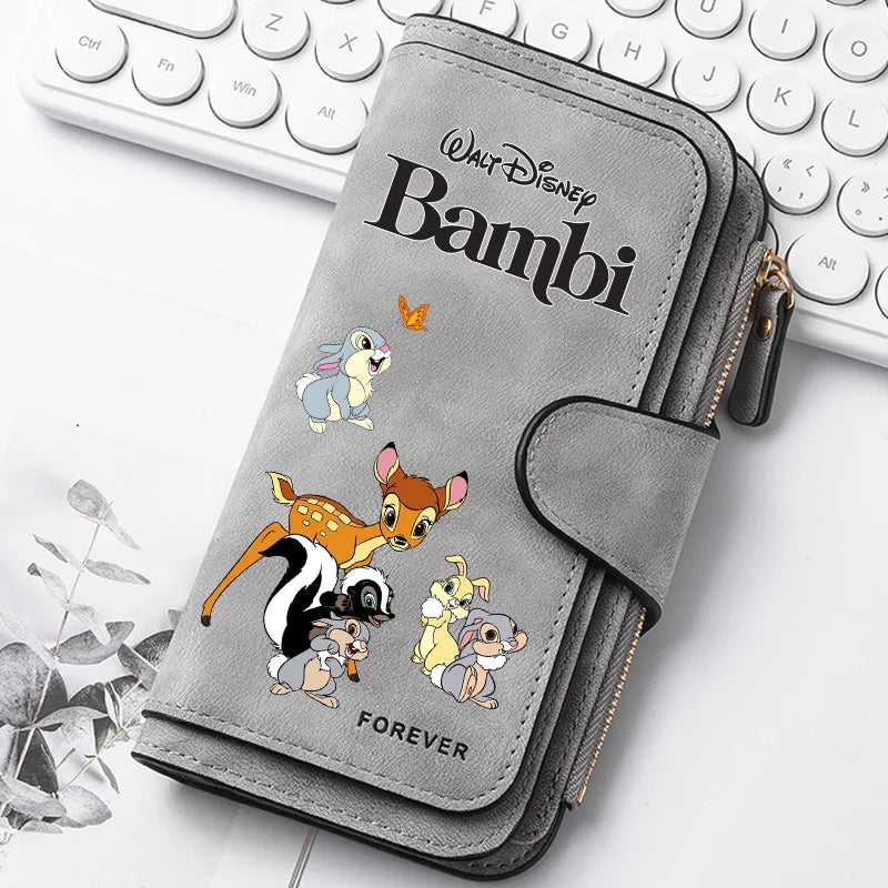 Portafoglio Bambi