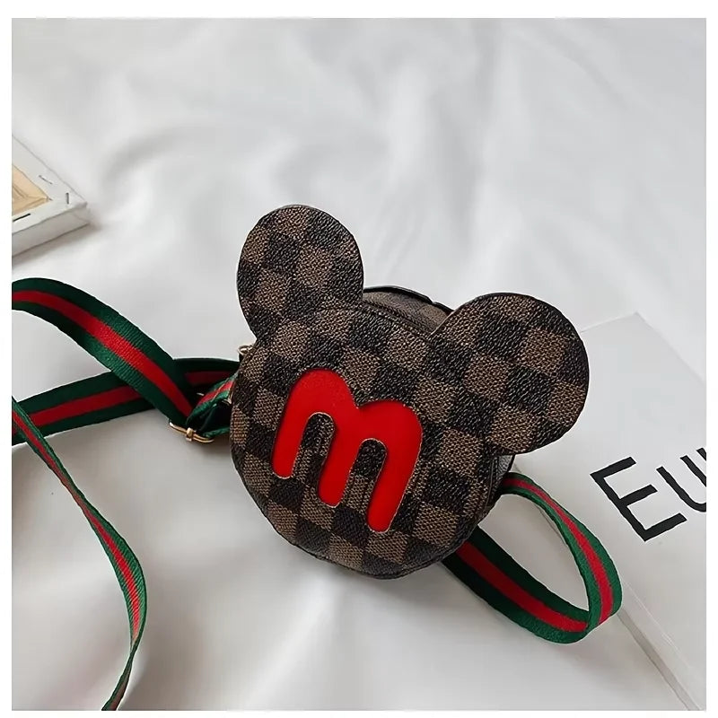 Mini tracolla disney