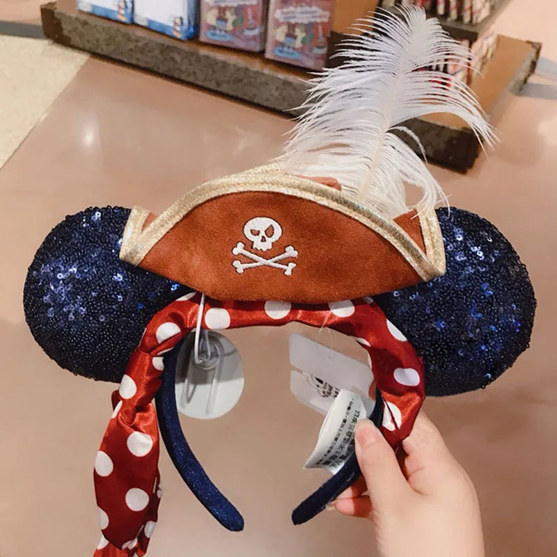 Cerchietto  Disney