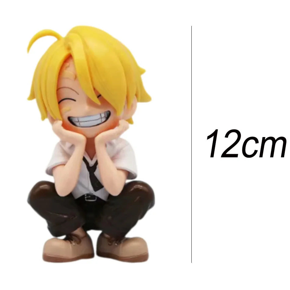 Anime One Piece - action figure