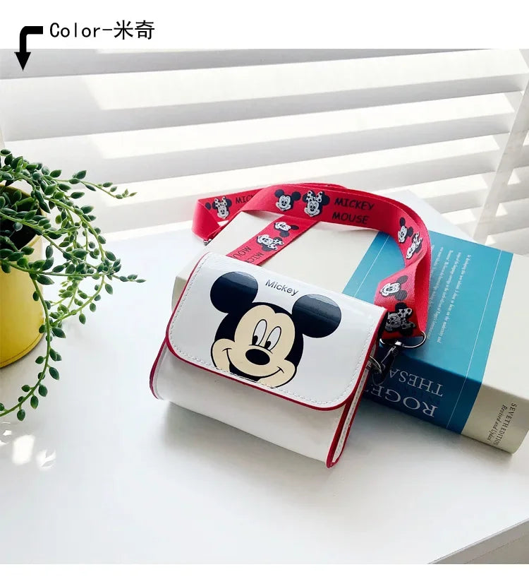 Mini tracolla disney