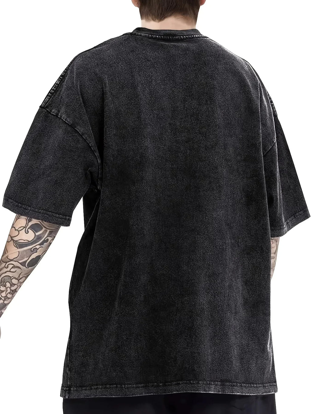 T-shirt Naruto