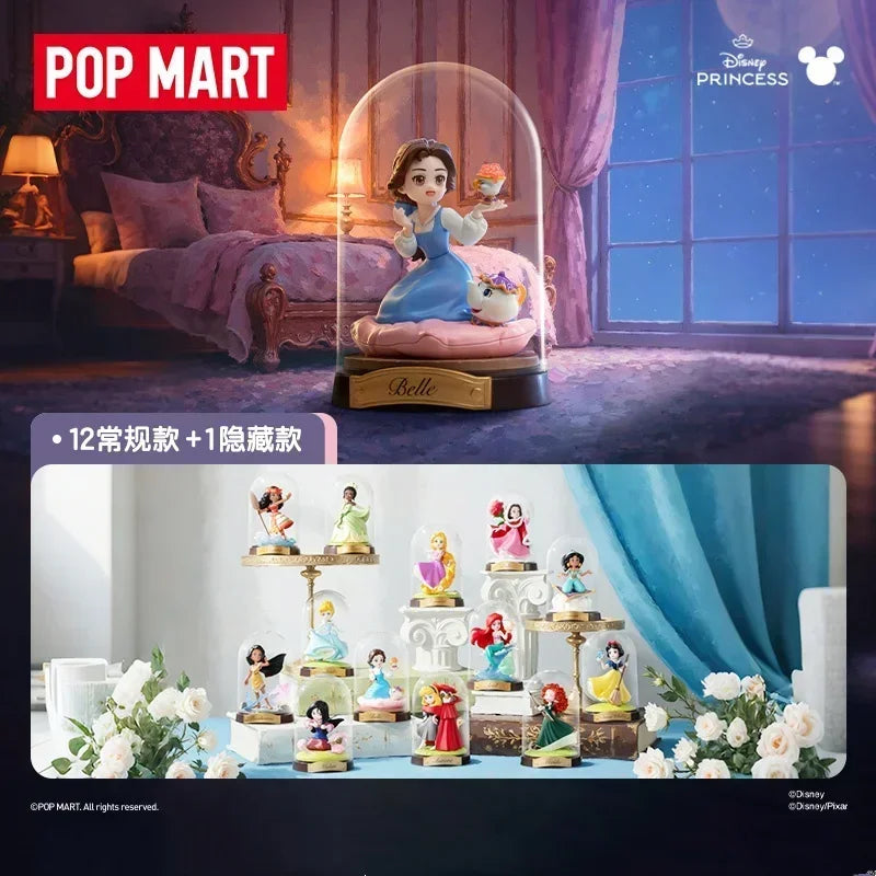 POP MART Disney