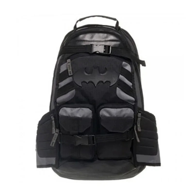 Zaini Captain America, Deadpool & Batman