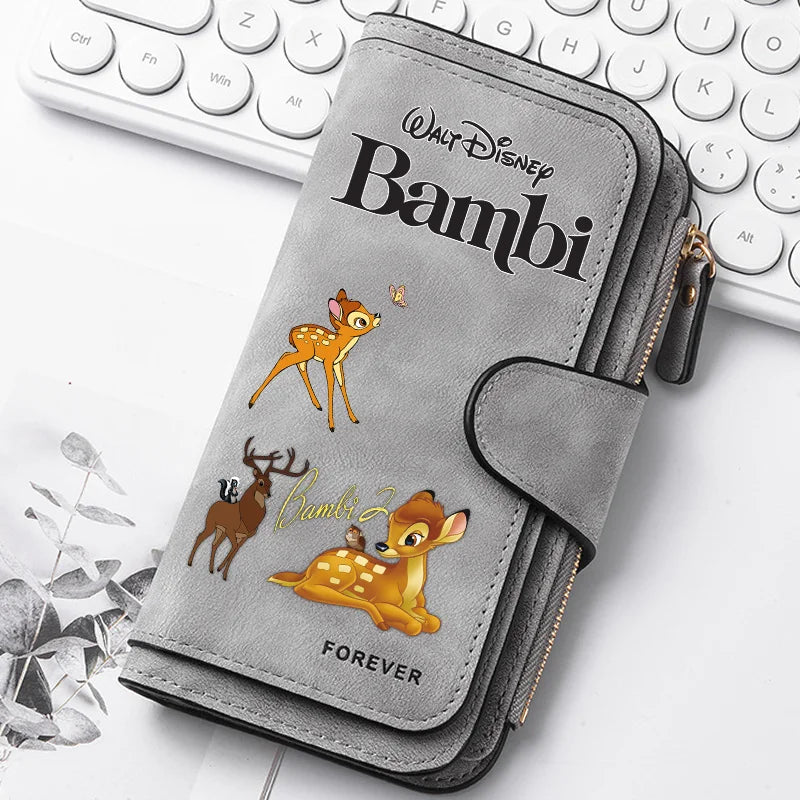 Portafoglio Bambi