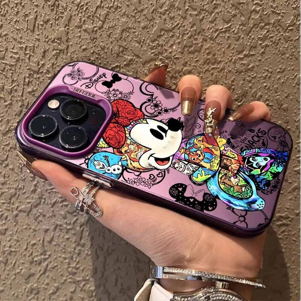 Cover Iphone Mickey Mouse