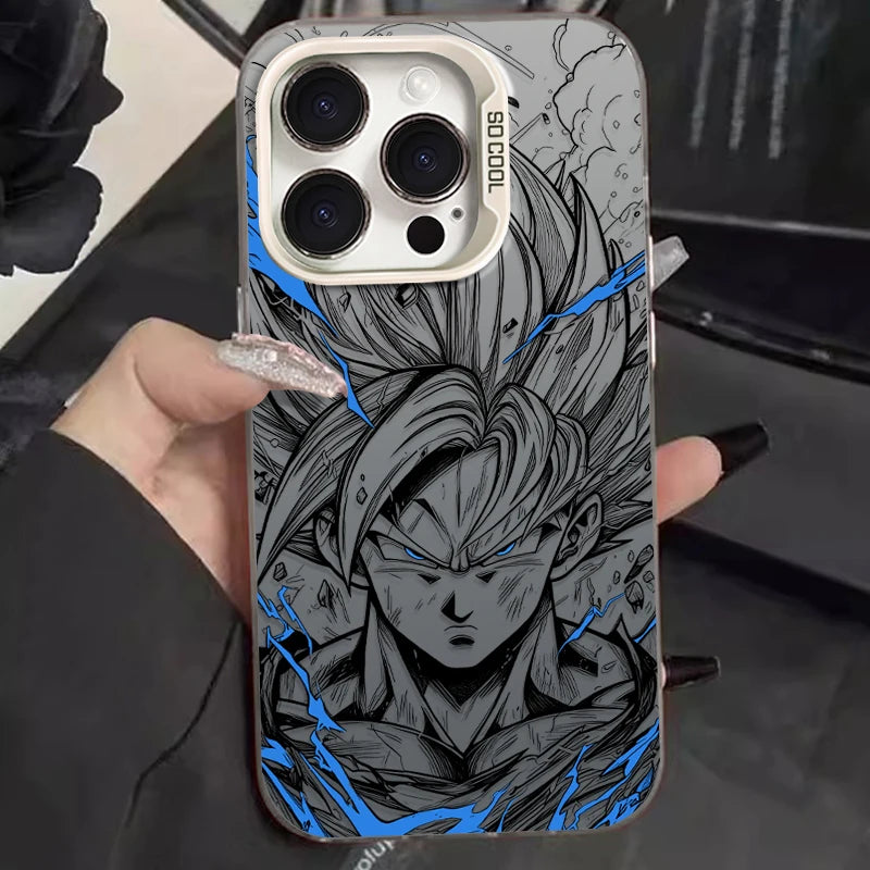Cover Iphone DragonBall