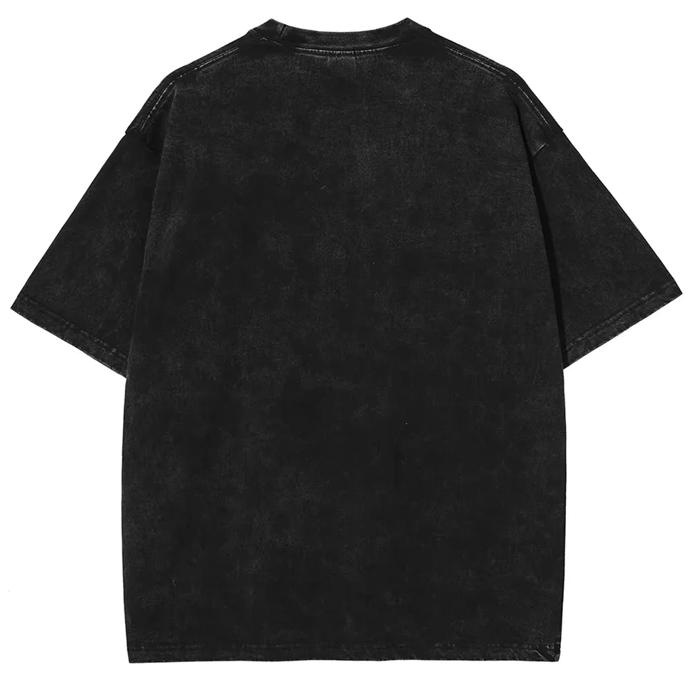T-shirt Jujutsu Kaisen