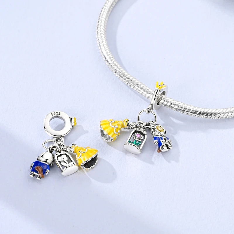 Charms  principesse