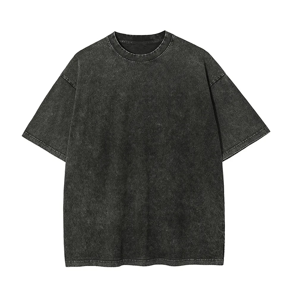 T-shirt Jujutsu Kaisen cotone
