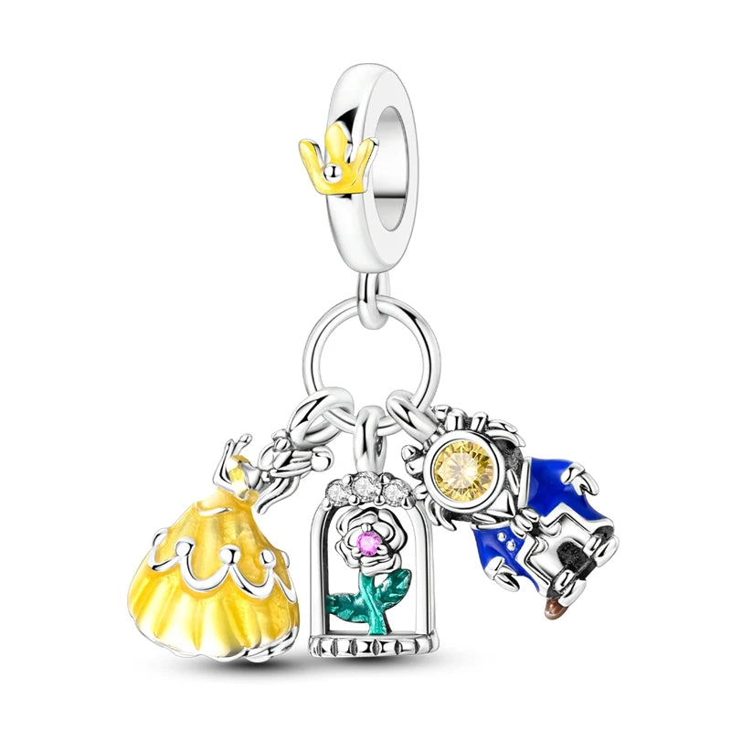 Charms  principesse