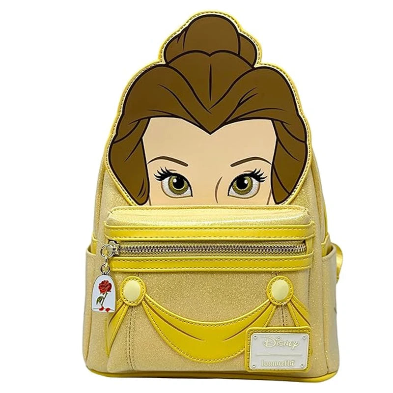 Zainetto tema Disney