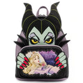 Zaino originale Disney Loungefly Malefica