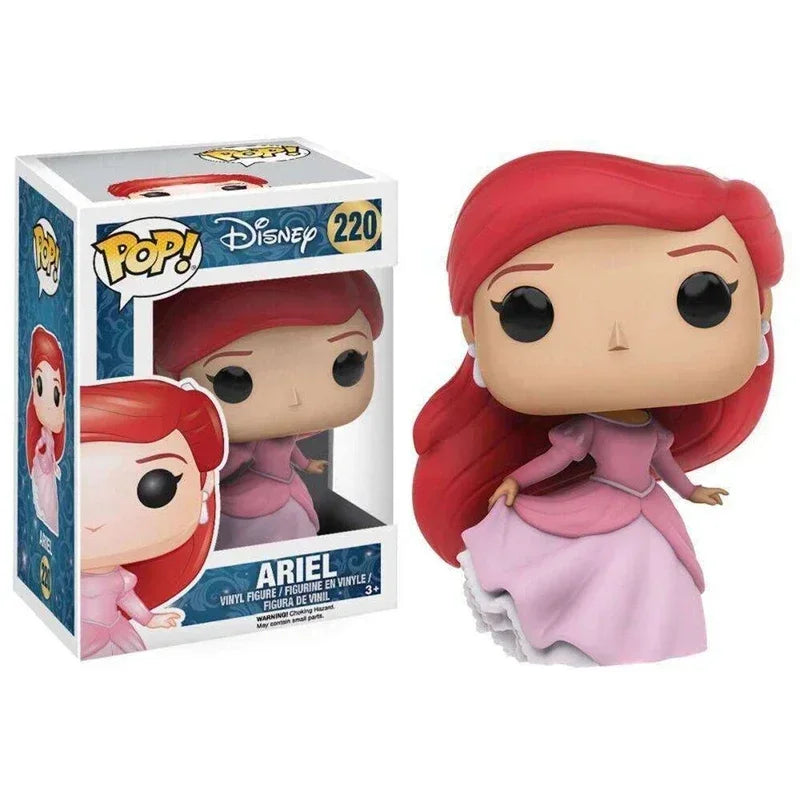 FUNKO POP Disney