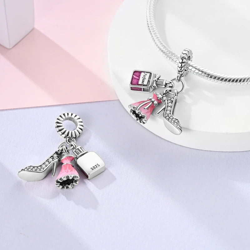 Charms  principesse
