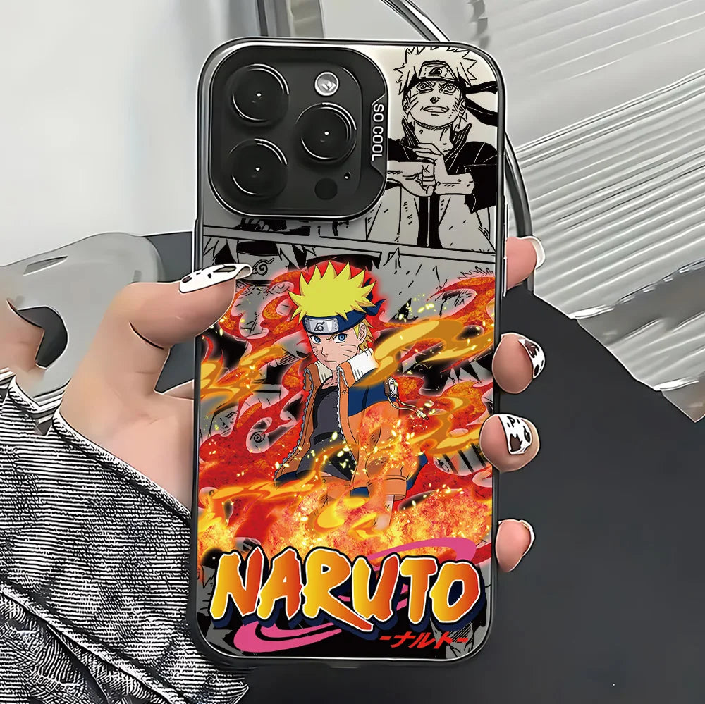 Cover Iphone Naruto