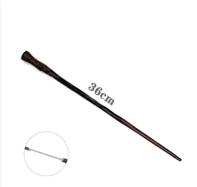 Bacchette Harry Potter (senza scatola)