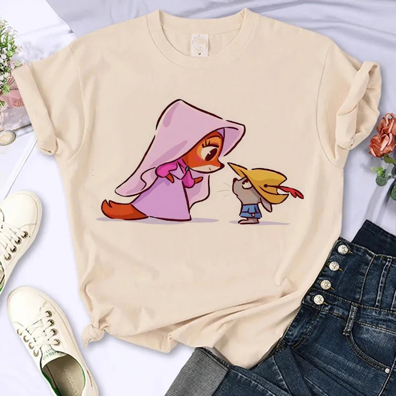 T-shirt dolce principesse+amico