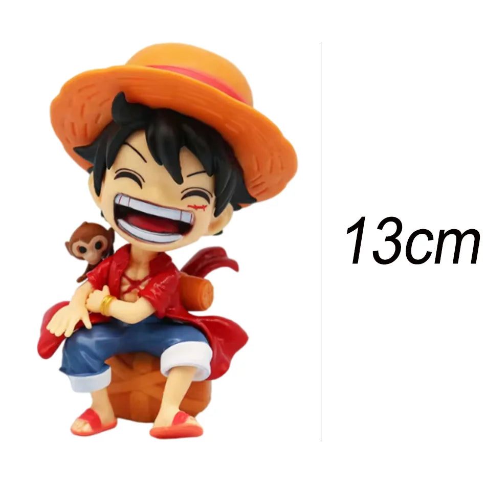 Anime One Piece - action figure