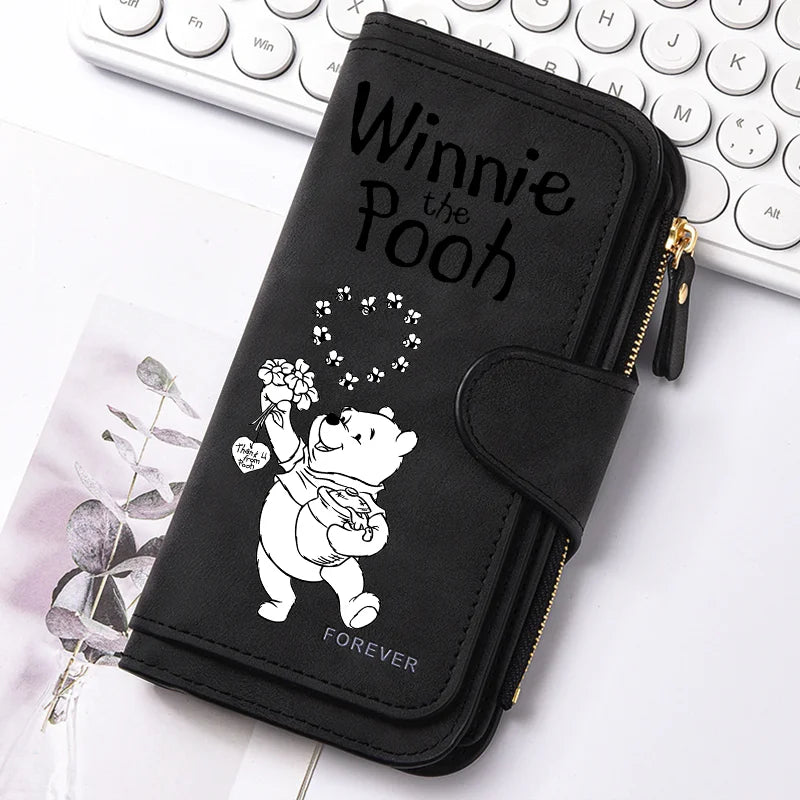 Portafoglio Winnie The Pooh