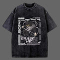 T-shirt My Hero Academia