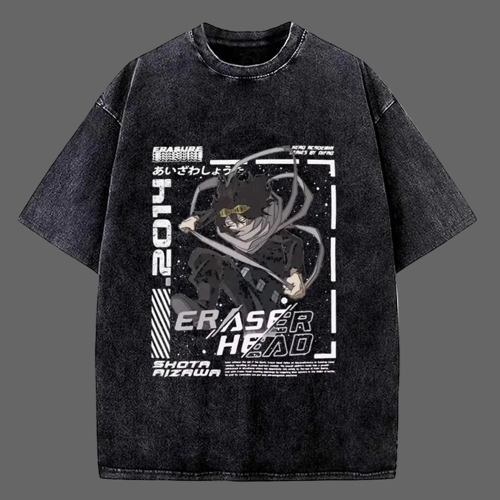 T-shirt My Hero Academia