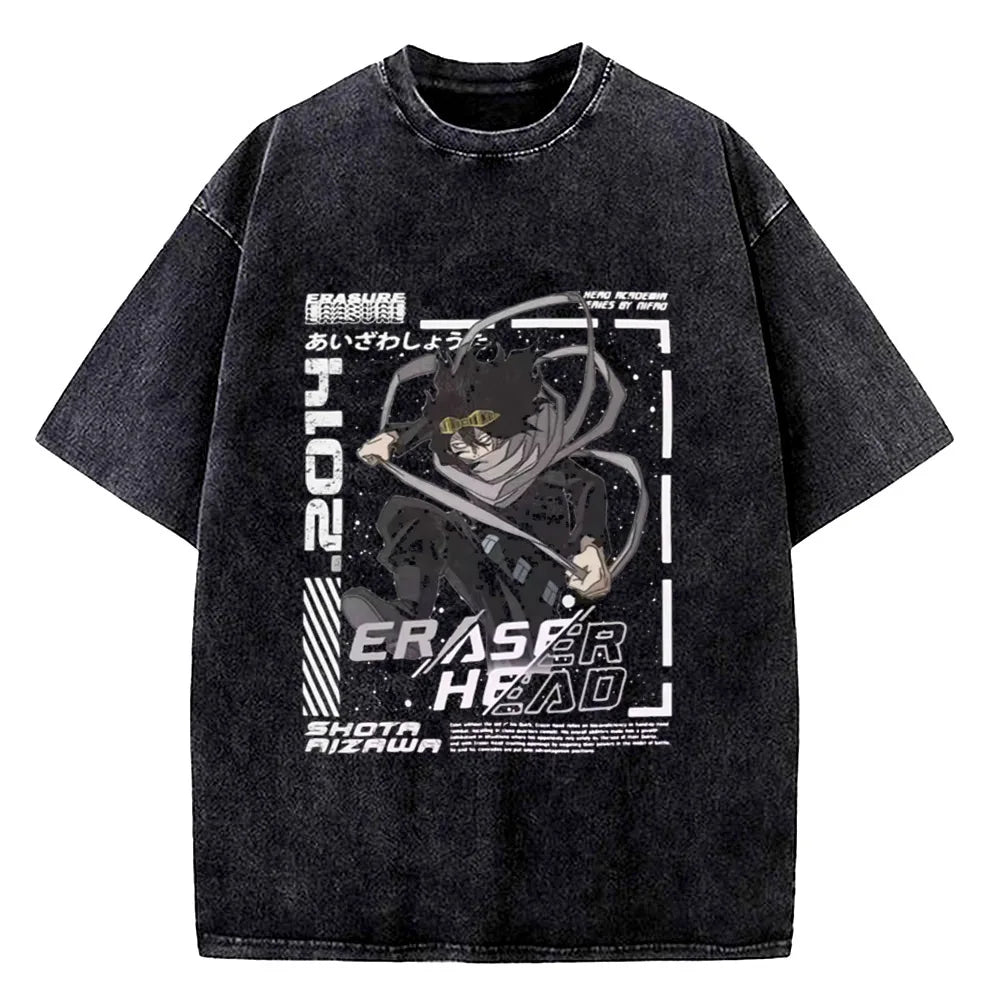 T-shirt My Hero Academia