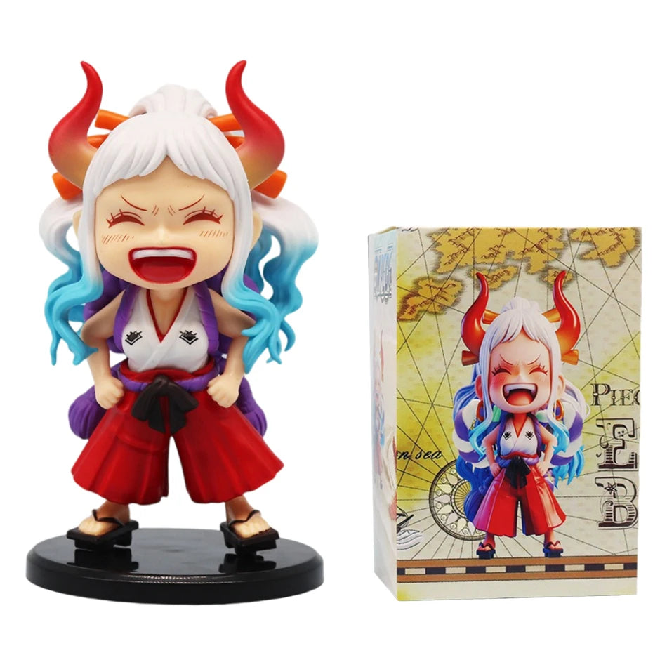 Anime One Piece - action figure