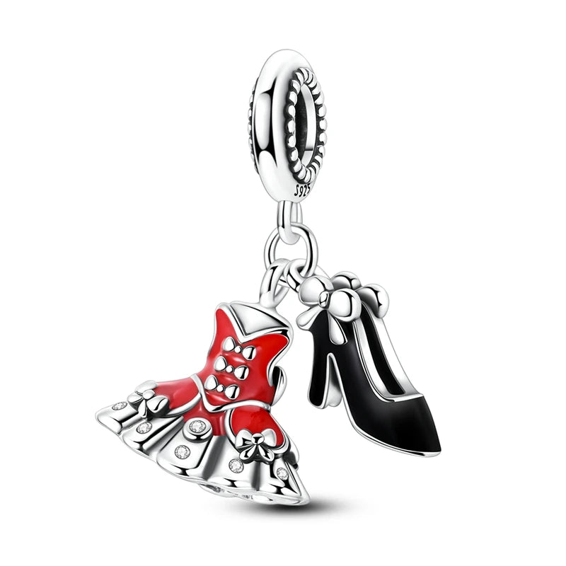 Charms  principesse